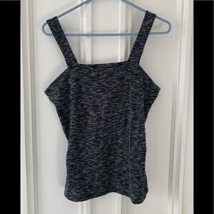 NWT Bobeau tank M